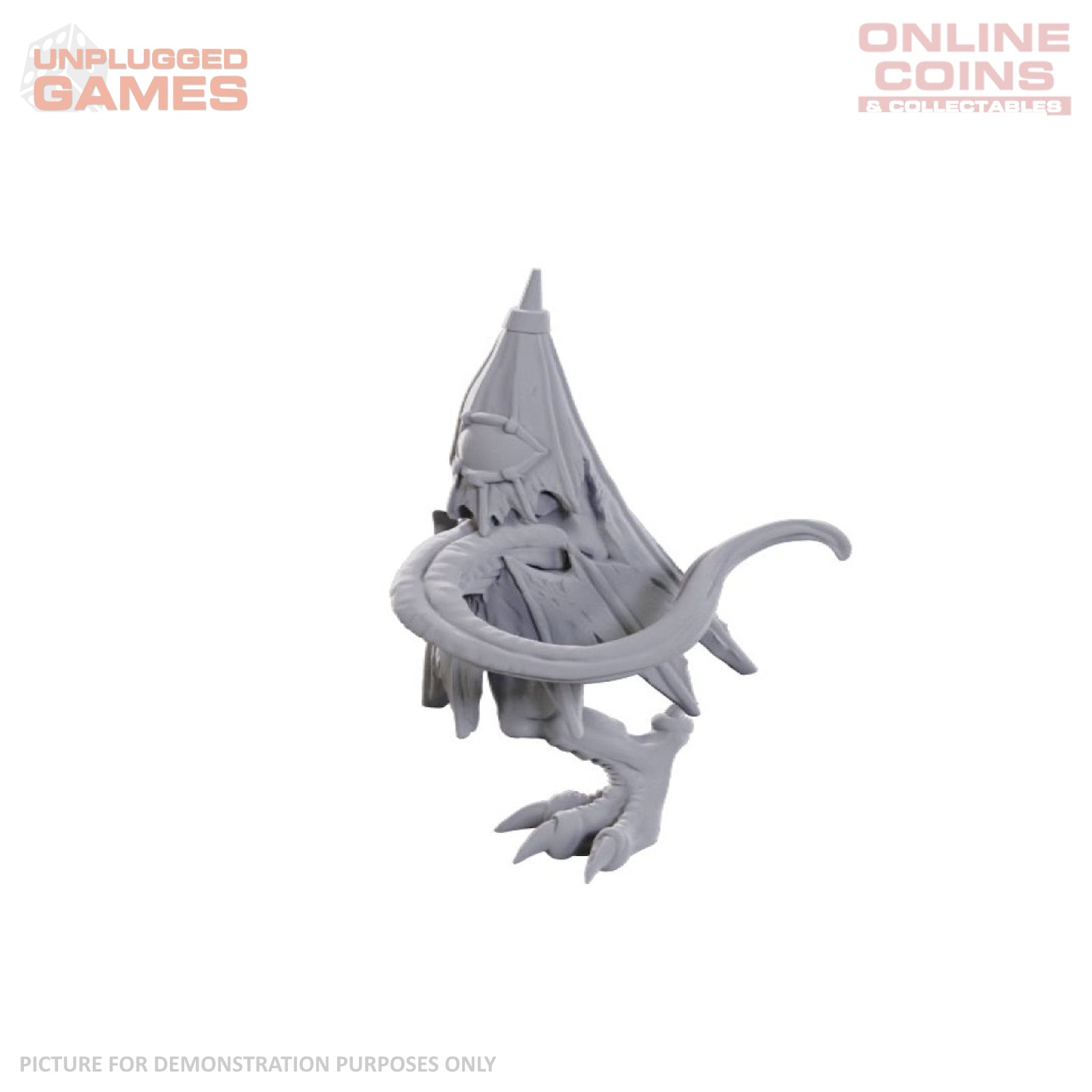 Pathfinder Battles Deep Cuts - Kasa-Obake